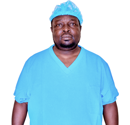 Robert Mayeku